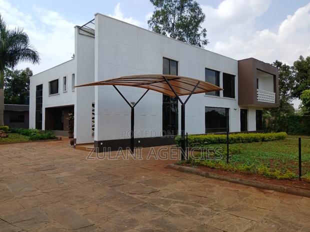 6bdrm House in Runda for rent - main view