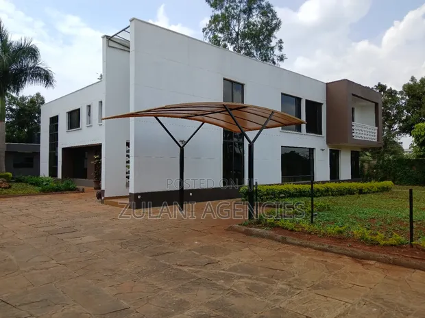 6bdrm House in Runda for rent