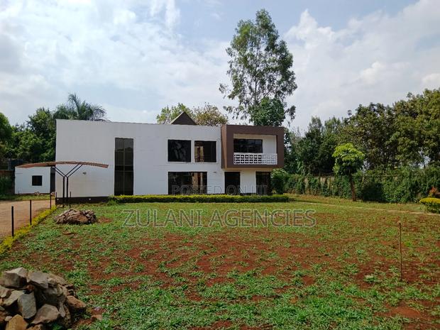 6bdrm House in Runda for rent - thumbnail 2