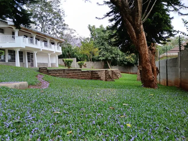 6bdrm House in Gigiri for rent