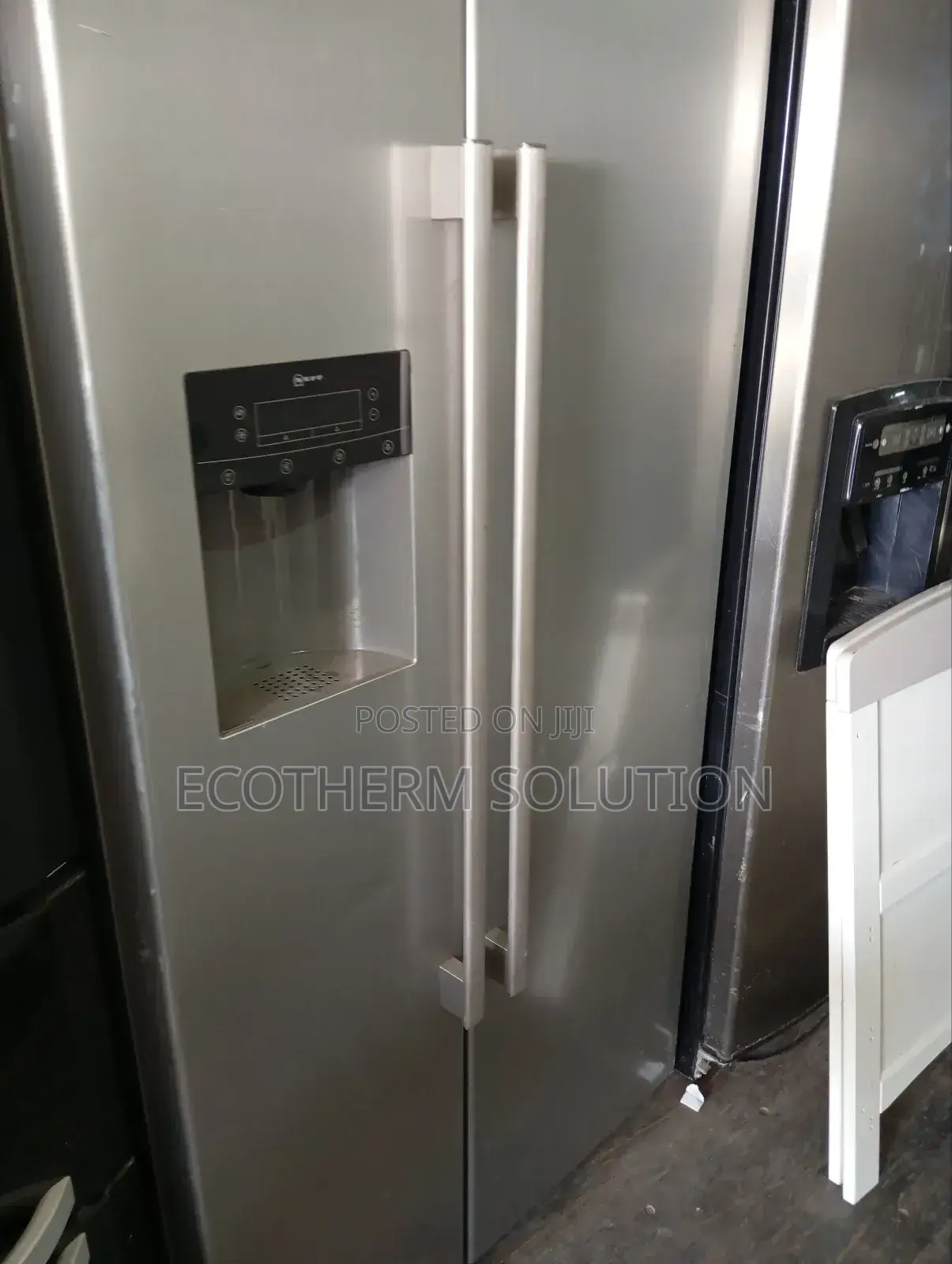 Washing Machine/Fridge Repair