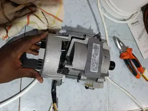 Washing Machine/Fridge Repair