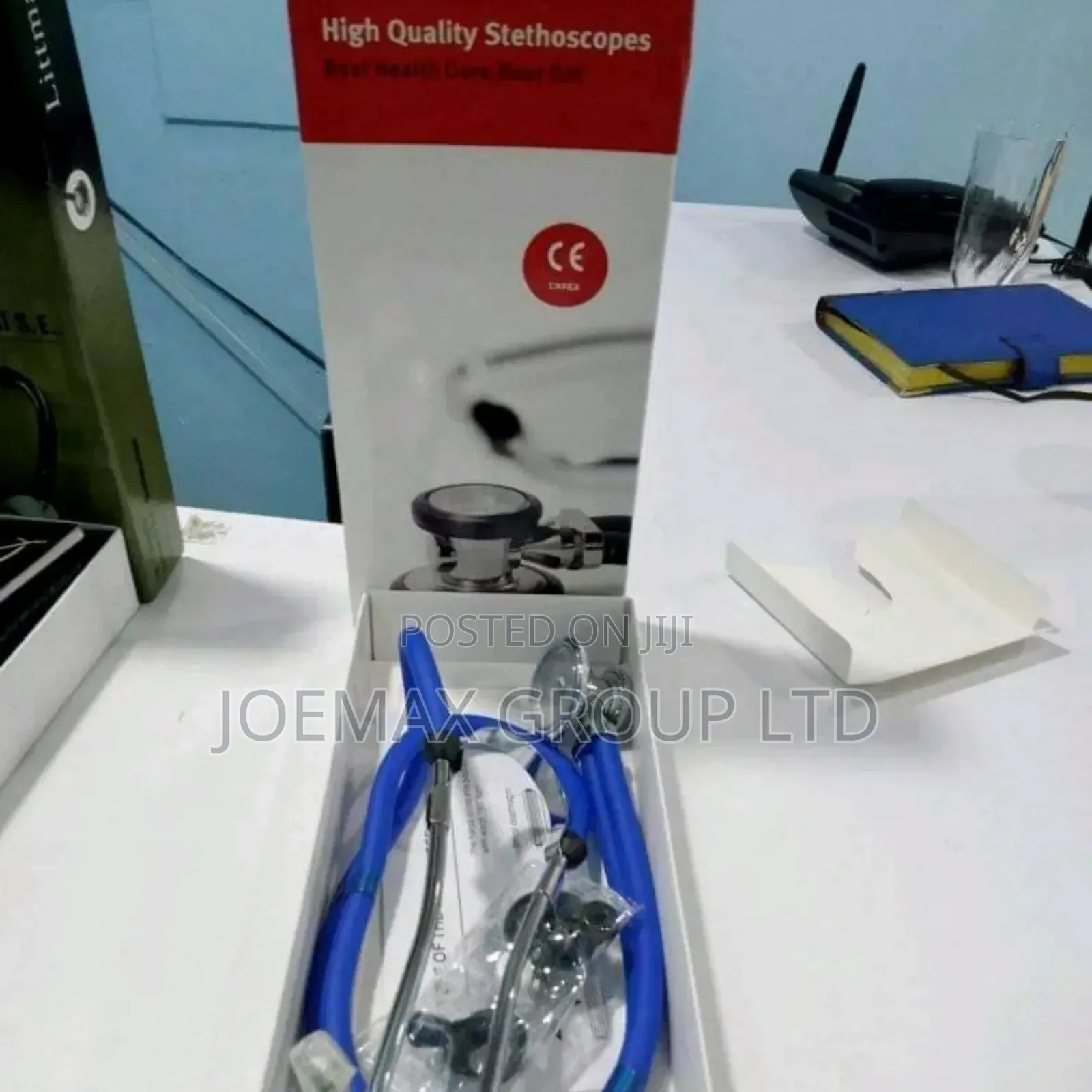 Students Stethoscope