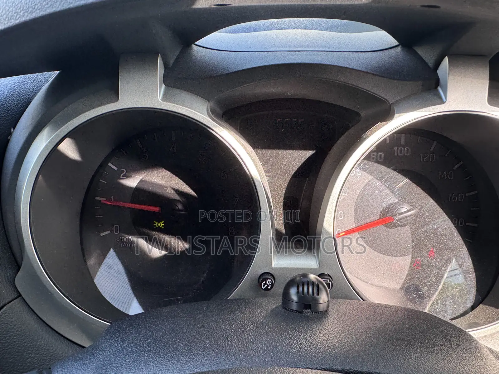 Nissan Juke 1.0 Petrol FWD 2019 Gray