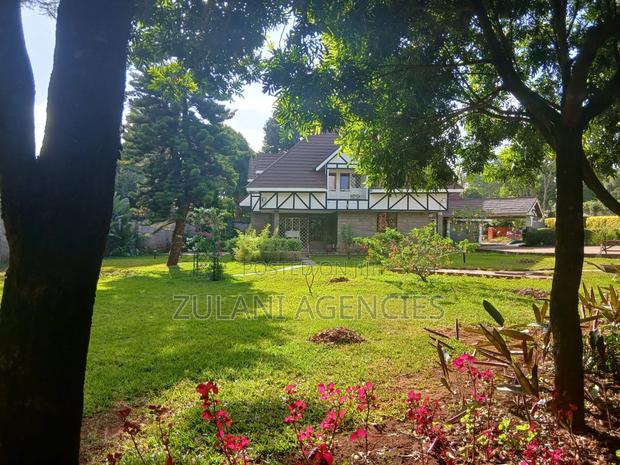 5bdrm House in Runda for rent - thumbnail 2