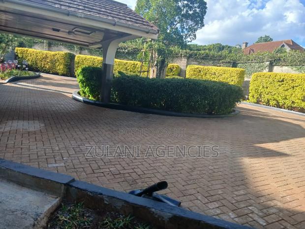5bdrm House in Runda for rent - thumbnail 10