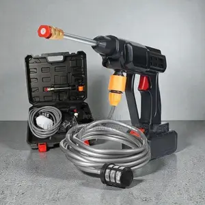Top Quality Car Washer Car Washing Cordless High Pressure Cleaning Gun