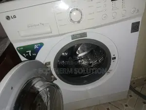 Washing Machine Repairs
