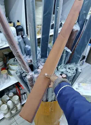 Door Seals That Prevents Dust and Dirt
