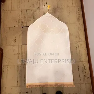 Rectangular Prayer Mat
