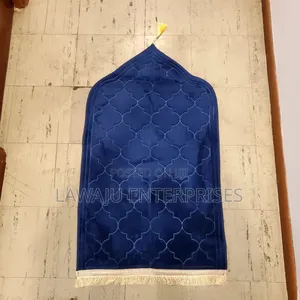 Rectangular Prayer Mat