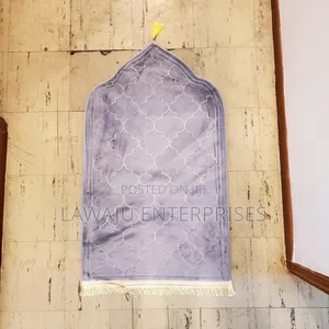 Rectangular Prayer Mat