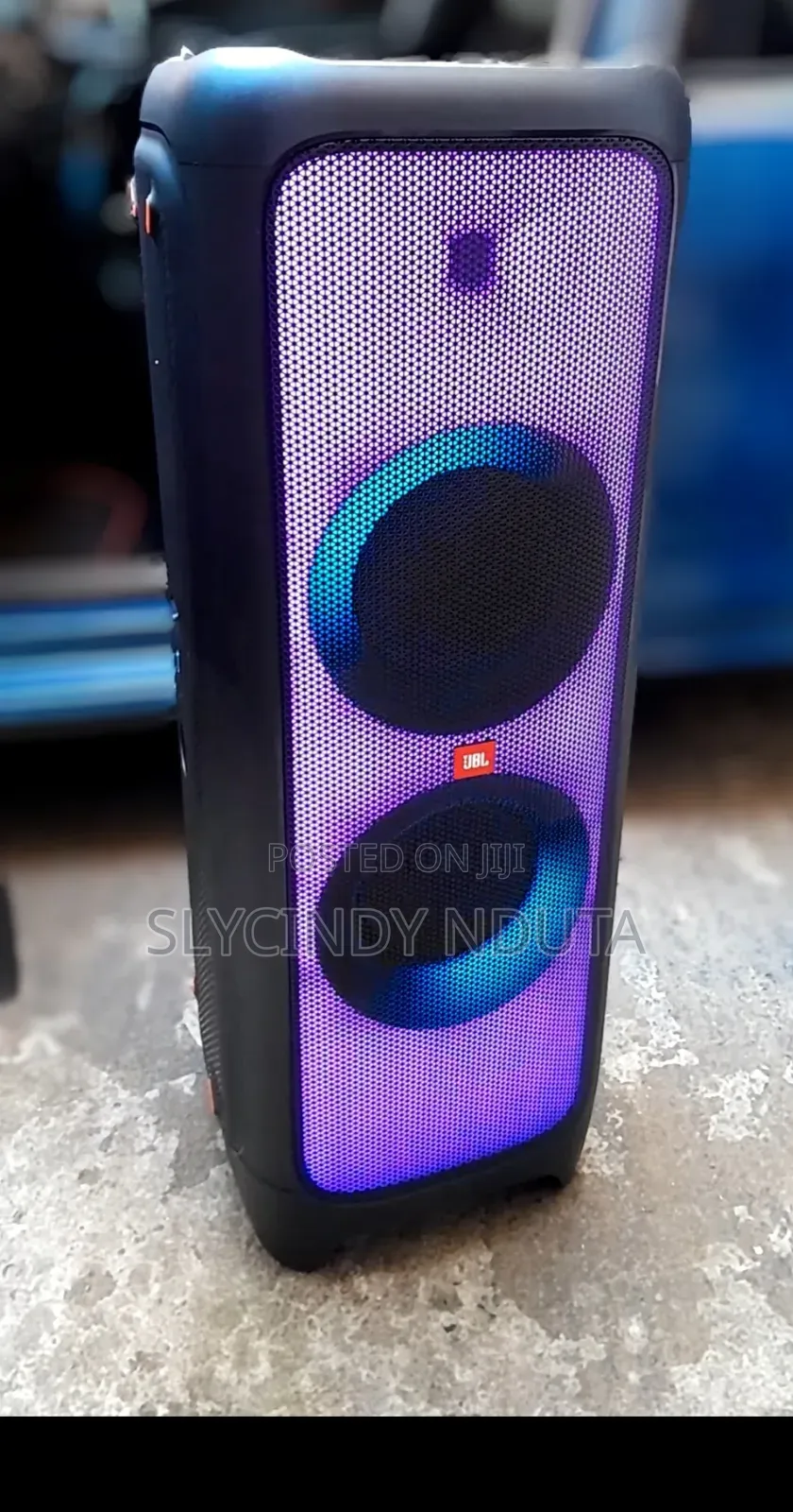 JBL Party Box 1000