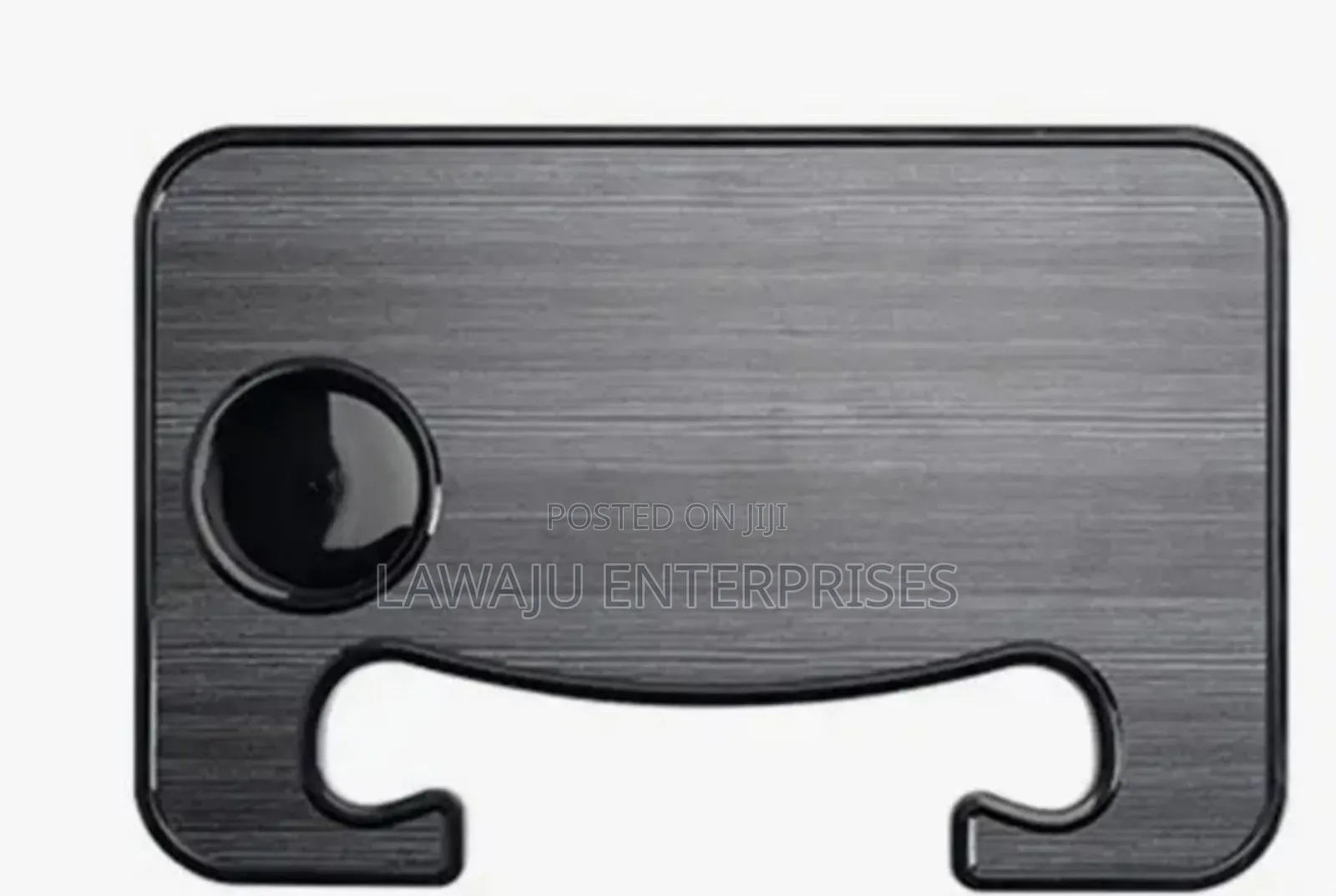 Steering Wheel Table Tray