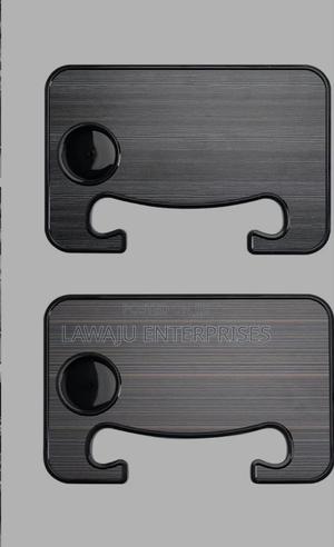 Steering Wheel Table Tray - thumbnail 2