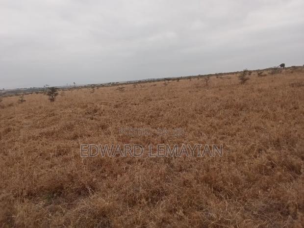 Land for Sale in Kajiado