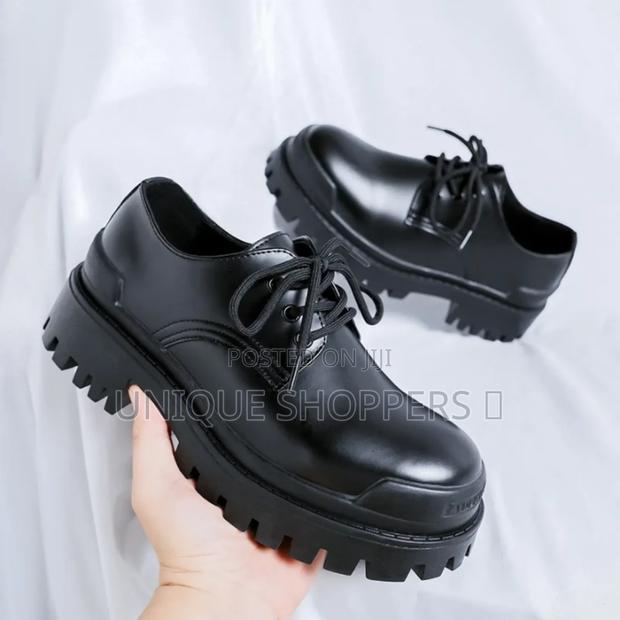 High Quality Back to School Shoes Unisex - thumbnail 3
