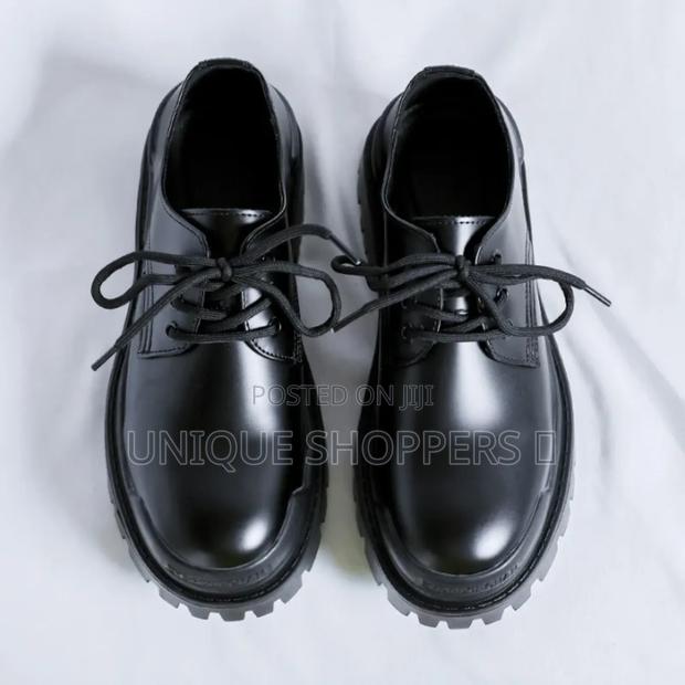 High Quality Back to School Shoes Unisex - thumbnail 4