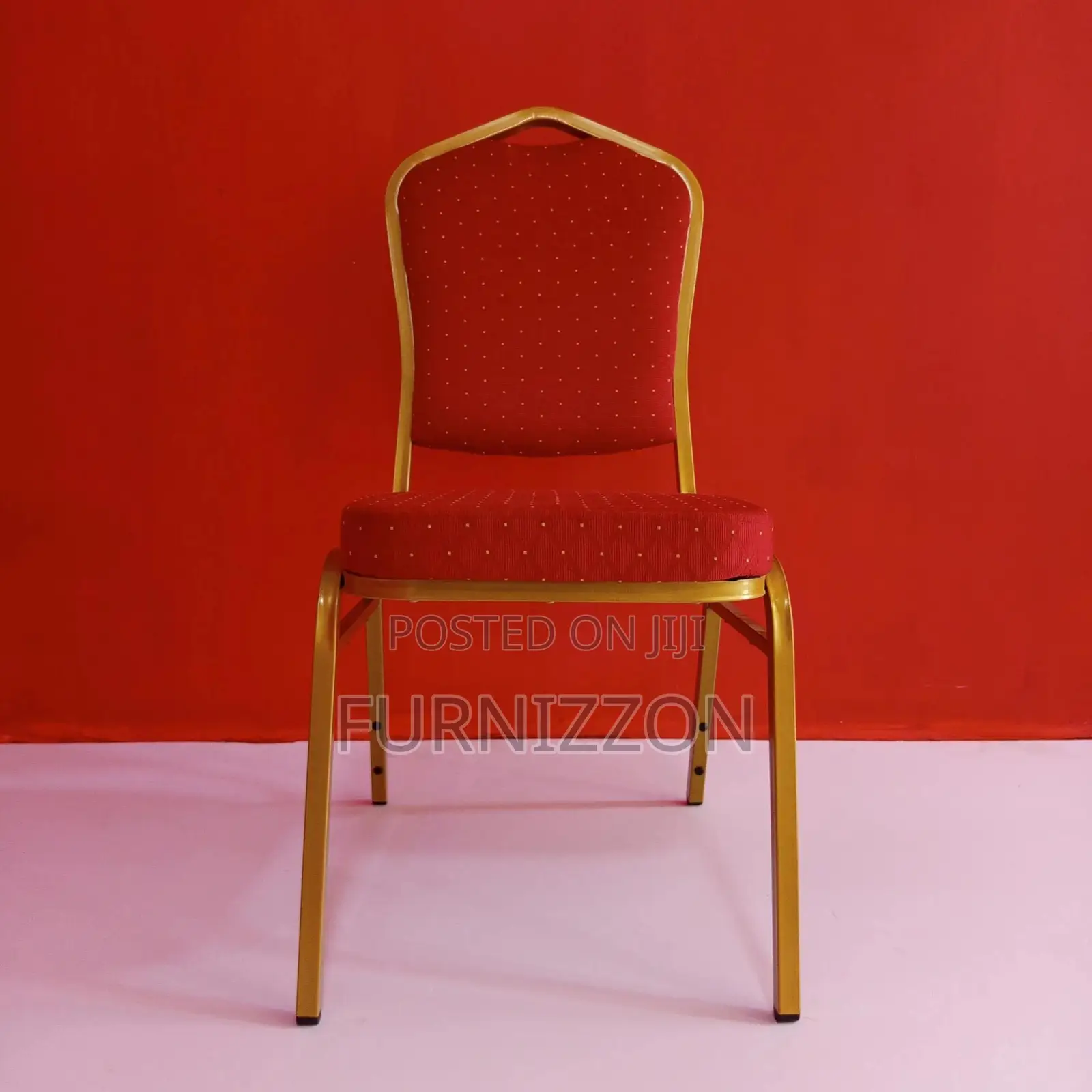 High Density Banquet Chair