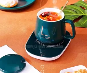 Thermal Mug