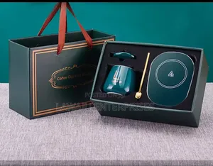 Smart Coffee Warmer