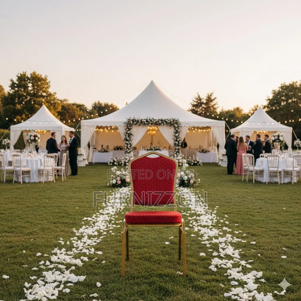 Low Density Banquet Chair