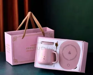 Thermal Coffee Mug