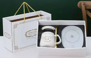 Smart Coffee  Warmer