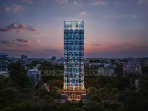 Studio Apartment in Morvara Serviced, Westlands for sale