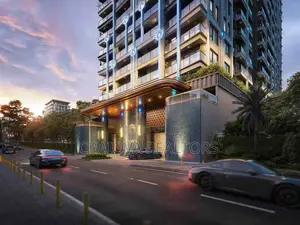 Studio Apartment in Morvara Serviced, Westlands for sale