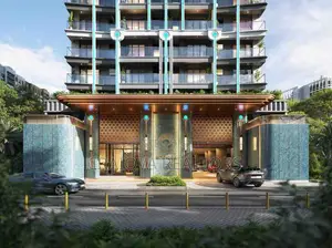 Studio Apartment in Morvara Serviced, Westlands for sale