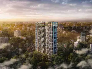 Studio Apartment in Morvara Serviced, Westlands for sale