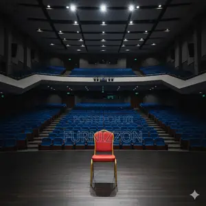 Stackable Low Density Banquetchair