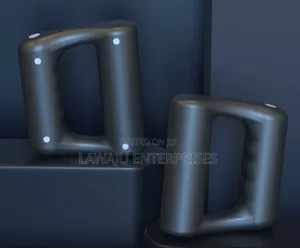Massage Fitness Gun