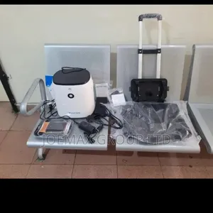 Longfian Portable Oxygen Concentrator