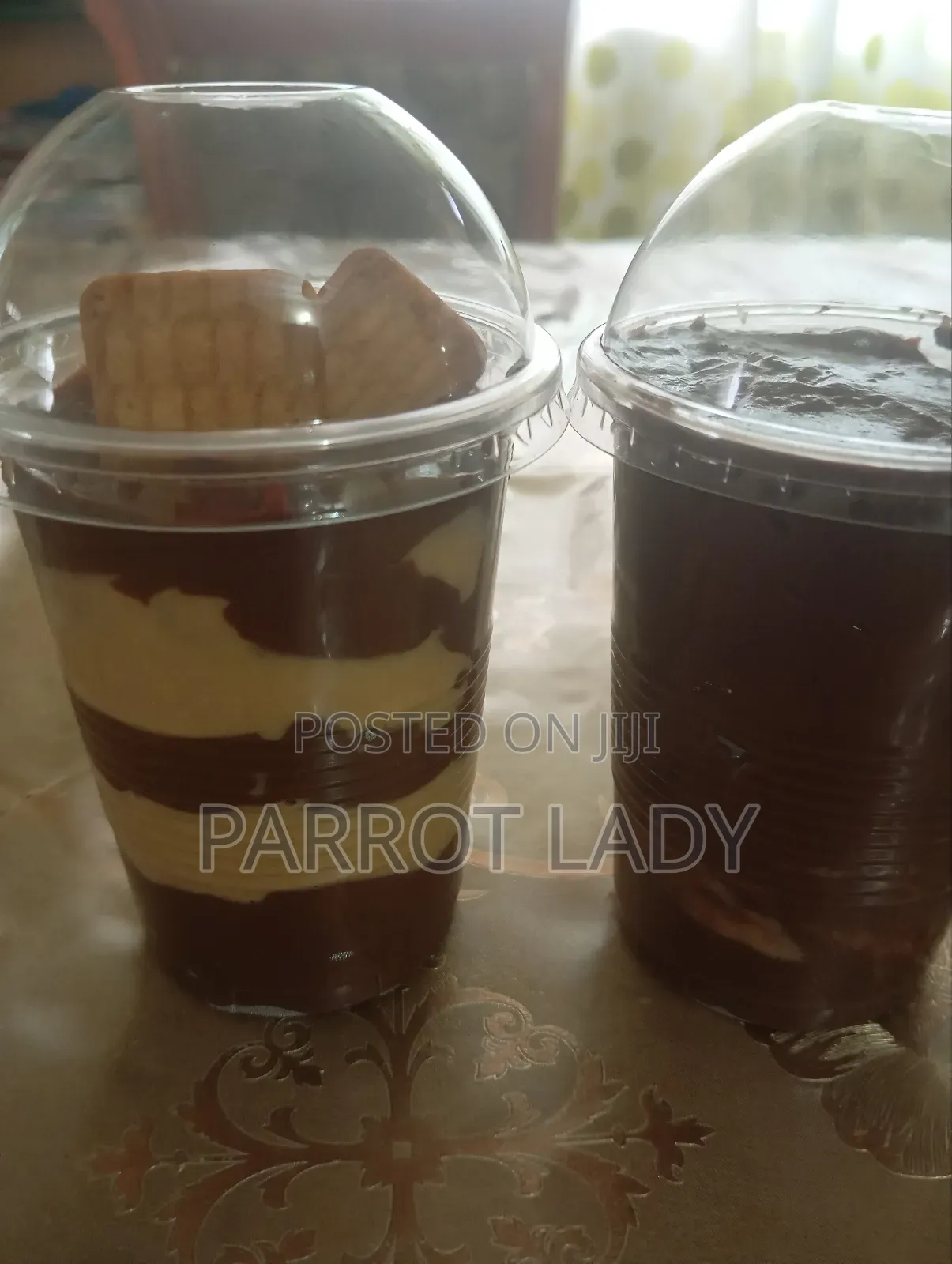 Chocolate Choco Heaven