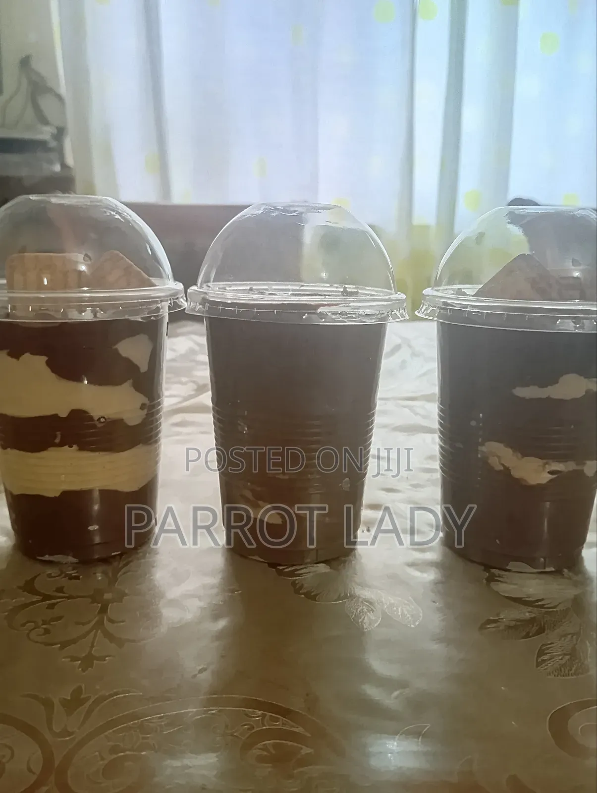 Chocolate Choco Heaven