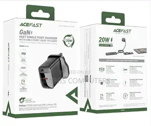 Fast Charge Wall Charger A83 Pd20w