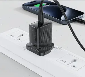 Fast Charge Wall Charger A83 Pd20w