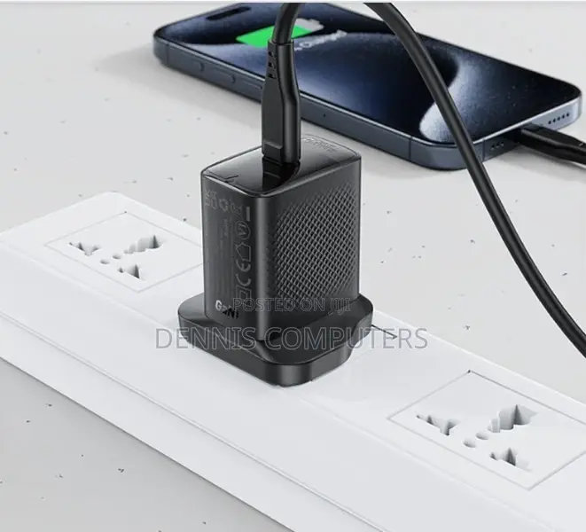 Fast Charge Wall Charger A83 Pd20w