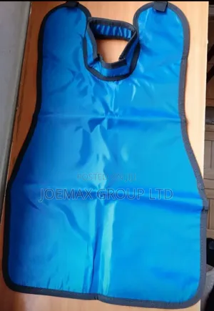Lead Gown X-Ray Protection Gown