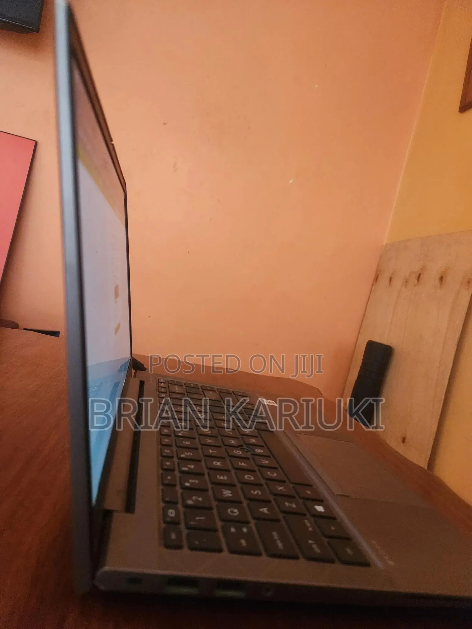 Laptop HP ZBook Firefly 14 G7 32GB Intel Core i7 SSD 1T