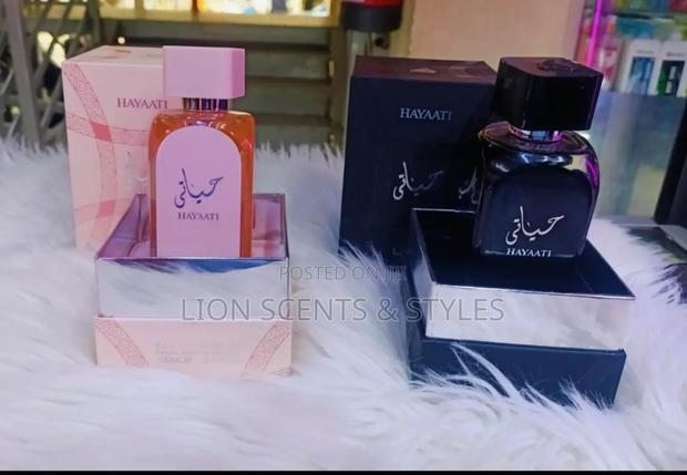 9 Pm Rebel Perfume - thumbnail 3