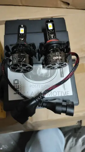 9005 Led Fog Light Bulbs 56 Watts