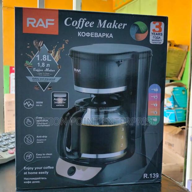 Coffee Maker,Coffee Maker Raf - main view