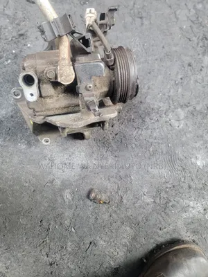 Ac For Nze