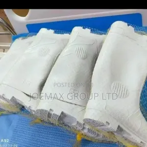 Theatre Gumboots