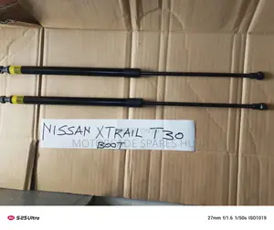 Nissan Xtrail T30 Boot Shocks