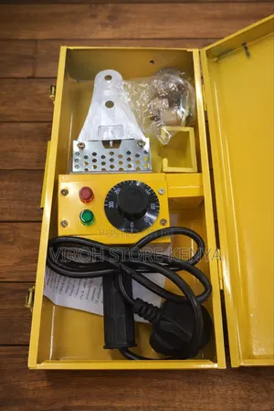 Portable Ppr Pipe Welding Machine