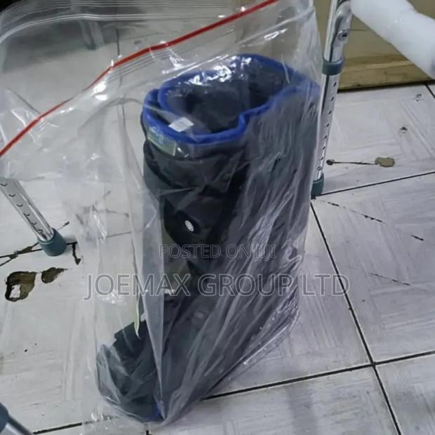 Walker Air Boot, Cast Protector